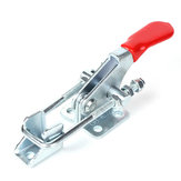 GH-40323 180Kg Capacity Quick Holding Latch Type Toggle Clamp
